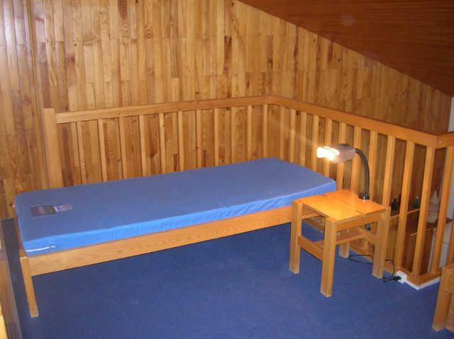 LES GENTIANES 45393 - Plagne Villages