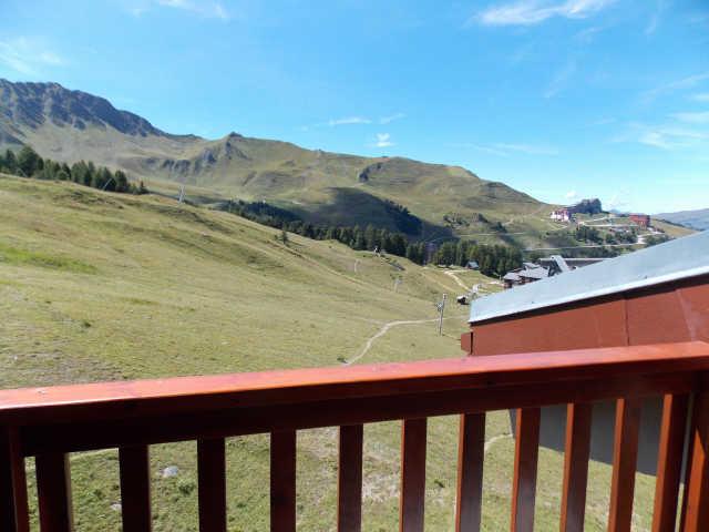 LES GENTIANES 45393 - Plagne Villages