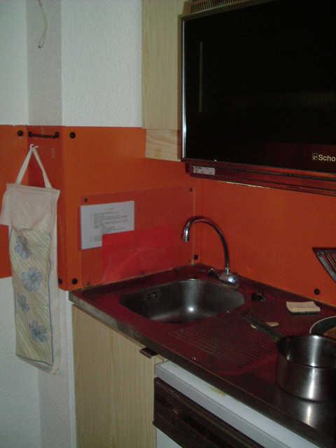 LE SAPPORO 45398 - Plagne Villages