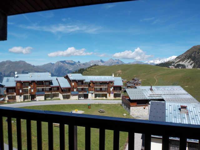 LE SAPPORO 45398 - Plagne Villages