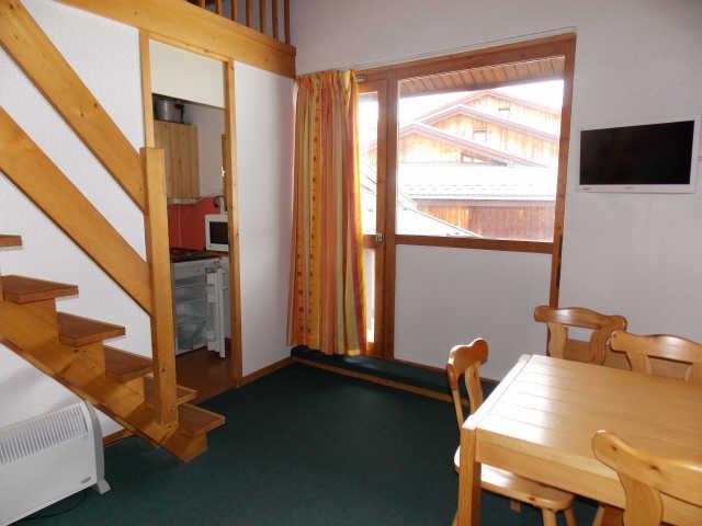 LES AOLLETS 45399 - Plagne Villages