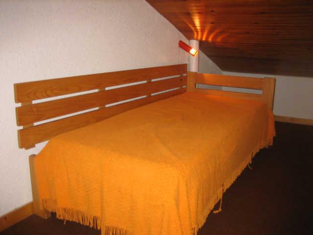 LES AOLLETS 45399 - Plagne Villages