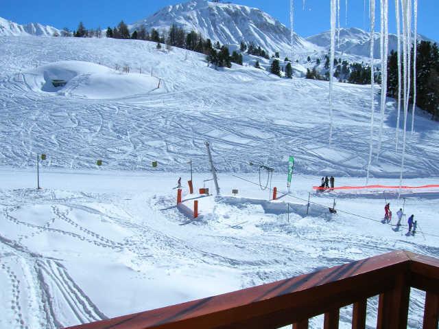 LES AOLLETS 45399 - Plagne Villages