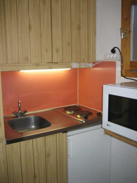 LES AOLLETS 45399 - Plagne Villages