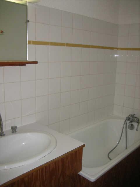 LES AOLLETS 45399 - Plagne Villages