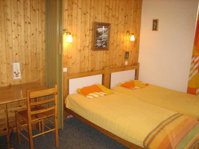 LES HAMEAUX II 45401 - Plagne Villages