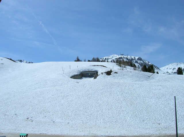 LES HAMEAUX II 45401 - Plagne Villages