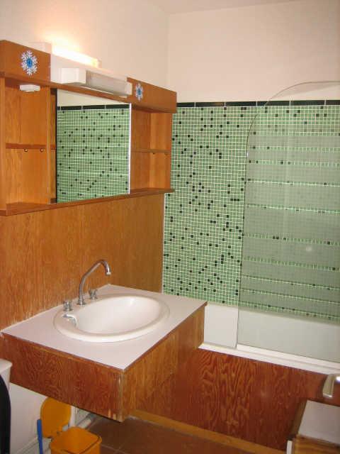 LES HAMEAUX II 45401 - Plagne Villages