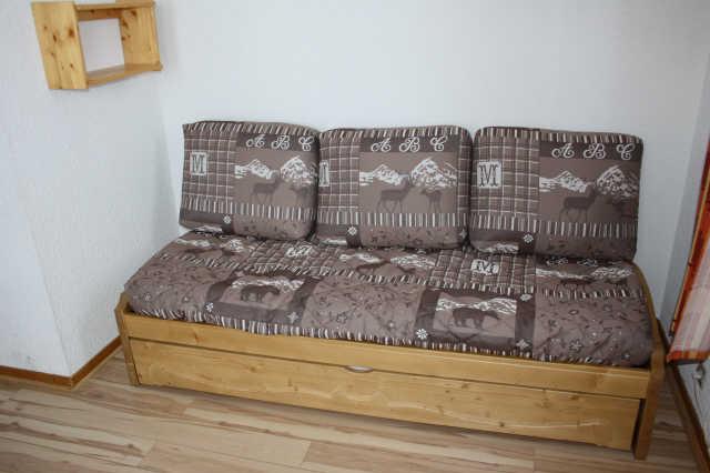 LES GENTIANES 45402 - Plagne Villages