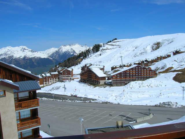 LES GENTIANES 45402 - Plagne Villages