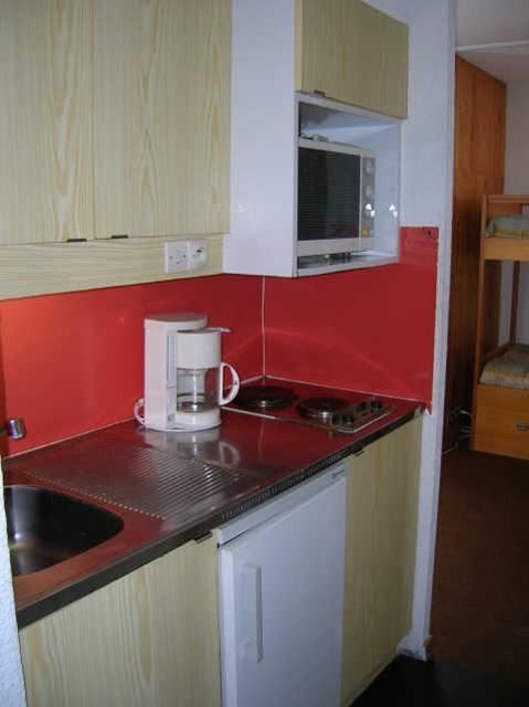 LES GENTIANES 45402 - Plagne Villages