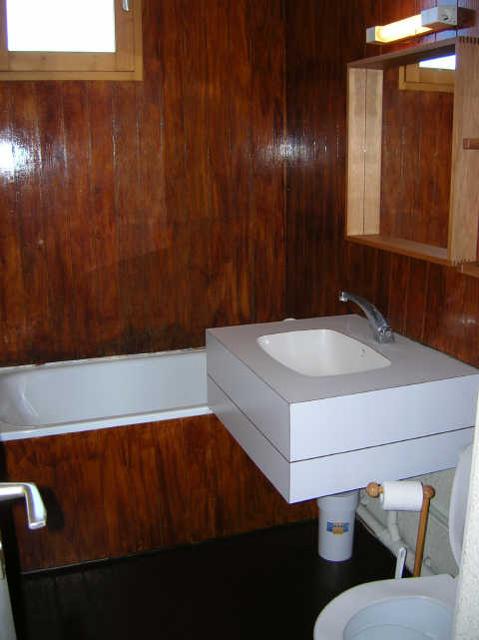 LES GENTIANES 45402 - Plagne Villages