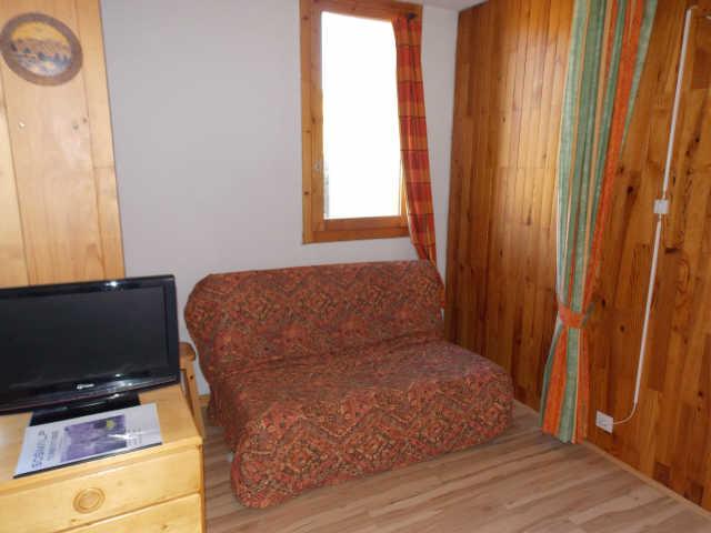 LES GENTIANES 45402 - Plagne Villages