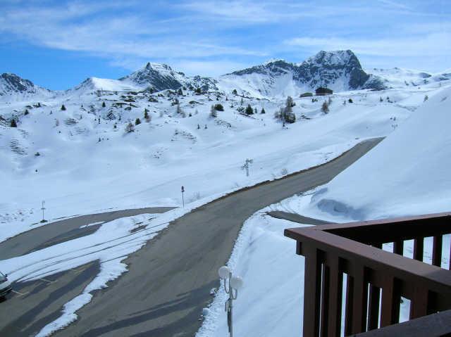 LES GENTIANES 45403 - Plagne Villages