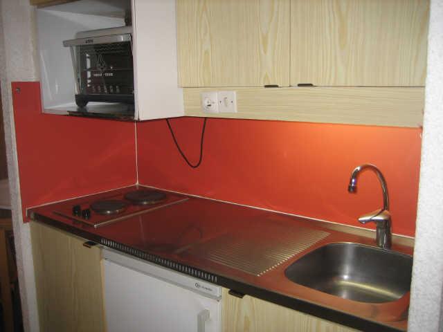 LES GENTIANES 45403 - Plagne Villages