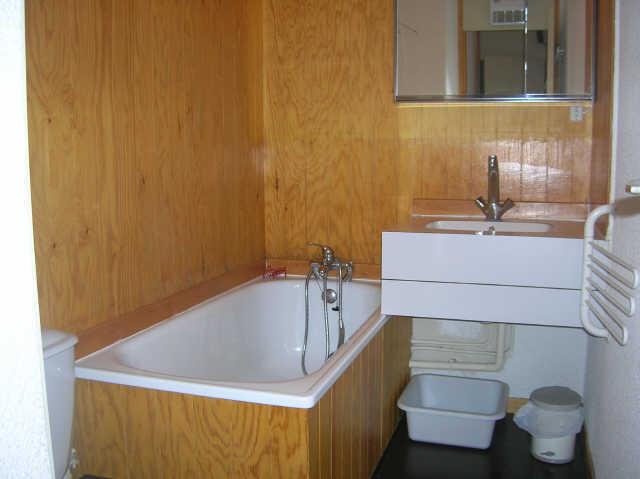 LES GENTIANES 45403 - Plagne Villages