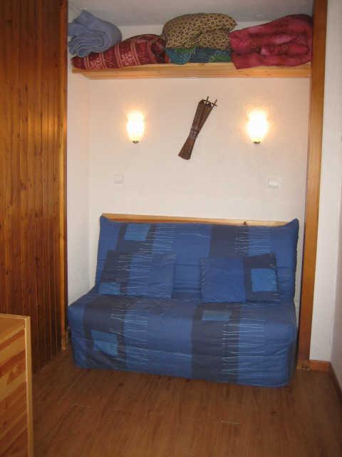 LES HAMEAUX II 45404 - Plagne Villages