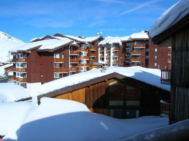 LES HAMEAUX II 45404 - Plagne Villages