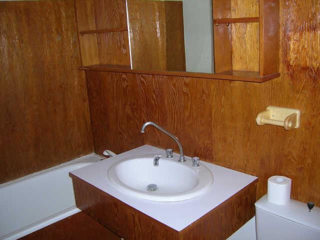 LES HAMEAUX II 45404 - Plagne Villages