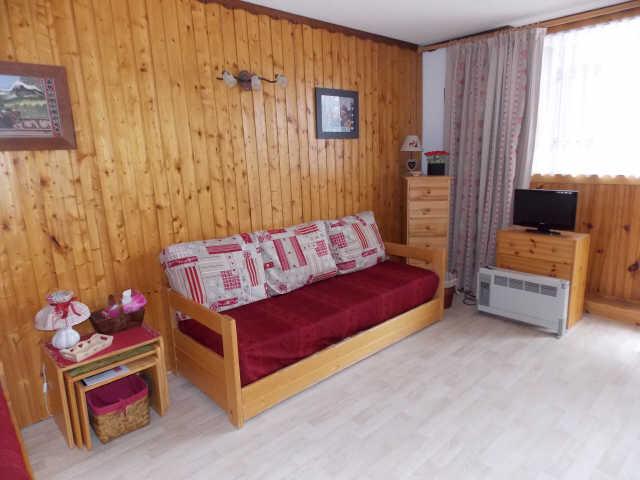 LES AOLLETS 45405 - Plagne Villages