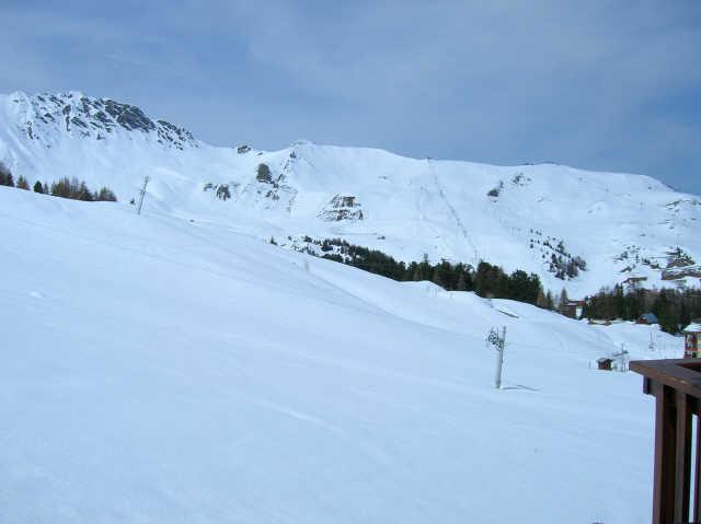LES GENTIANES 45407 - Plagne Villages