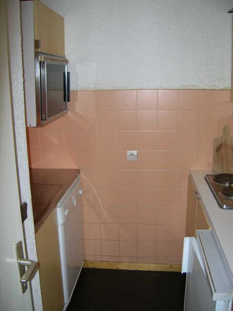 LES GENTIANES 45407 - Plagne Villages