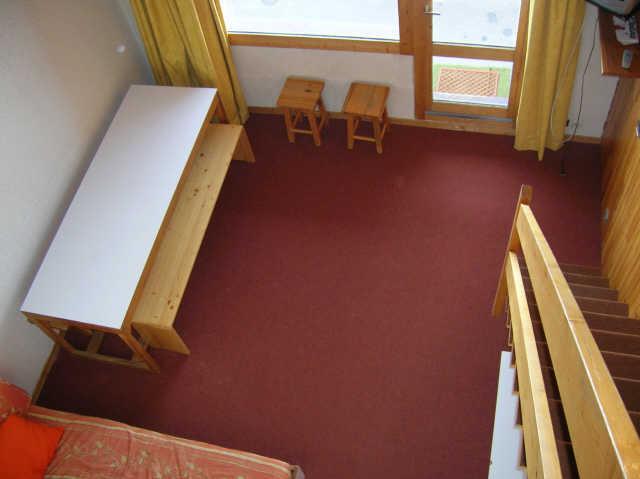 LES GENTIANES 45407 - Plagne Villages