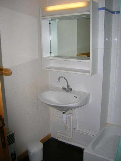 LES GENTIANES 45407 - Plagne Villages