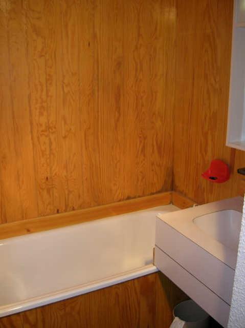 LES GENTIANES 45407 - Plagne Villages