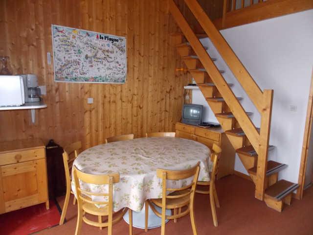 LES AOLLETS 45408 - Plagne Villages