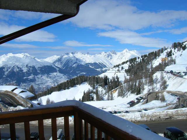 LES AOLLETS 45408 - Plagne Villages