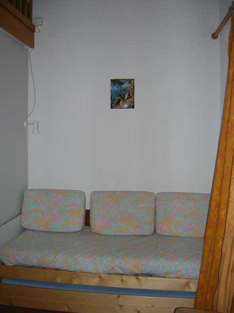 LES AOLLETS 45408 - Plagne Villages