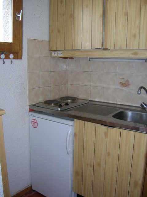 LES AOLLETS 45408 - Plagne Villages