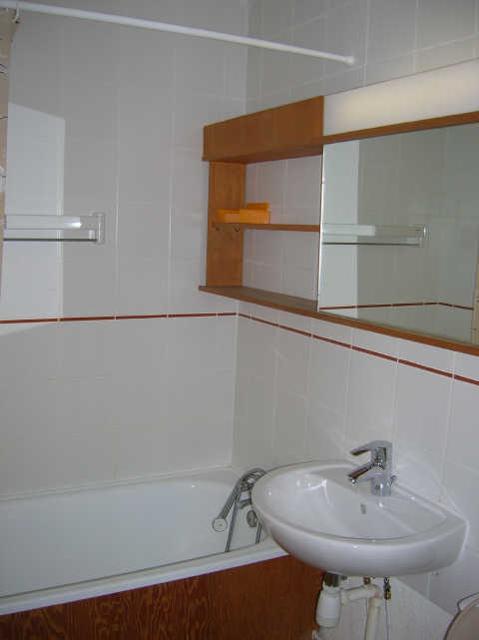 LES AOLLETS 45408 - Plagne Villages