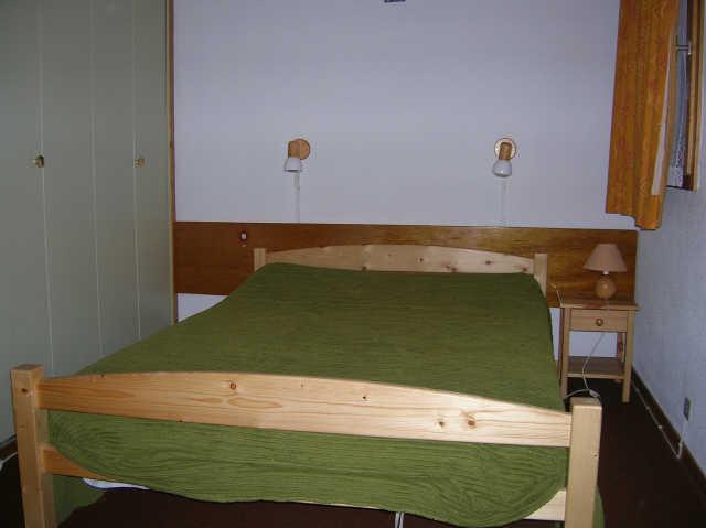 LES AOLLETS 45408 - Plagne Villages