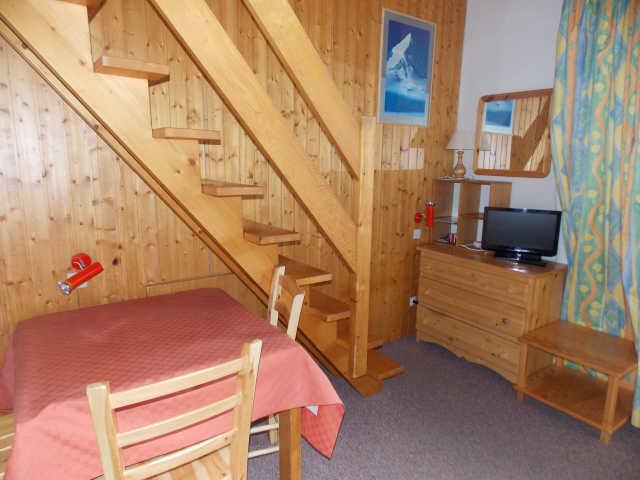 LES HAMEAUX II 45409 - Plagne Villages