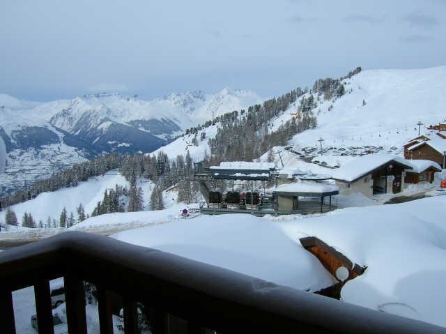 LES HAMEAUX II 45409 - Plagne Villages
