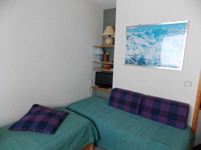 LE BELVEDERE 45410 - Plagne Villages