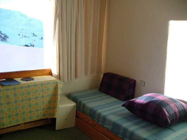 LE BELVEDERE 45410 - Plagne Villages