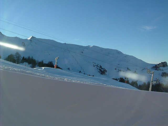 LE BELVEDERE 45410 - Plagne Villages