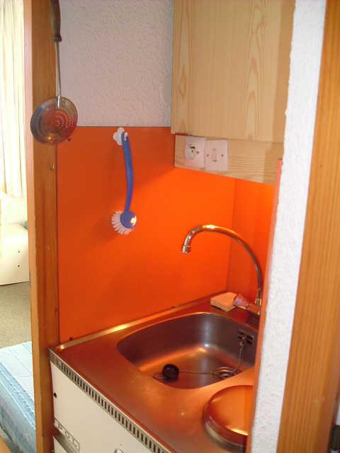 LE BELVEDERE 45410 - Plagne Villages