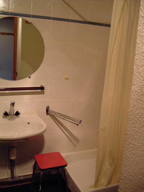 LE BELVEDERE 45410 - Plagne Villages