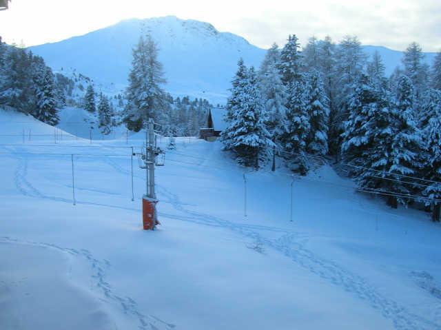 LES AOLLETS 45411 - Plagne Villages