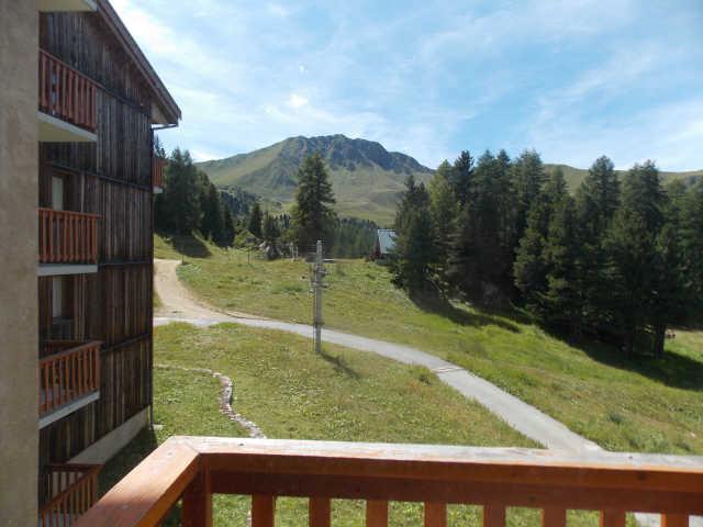 LES AOLLETS 45411 - Plagne Villages