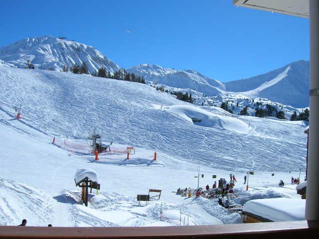 LES HAMEAUX I 45412 - Plagne Villages