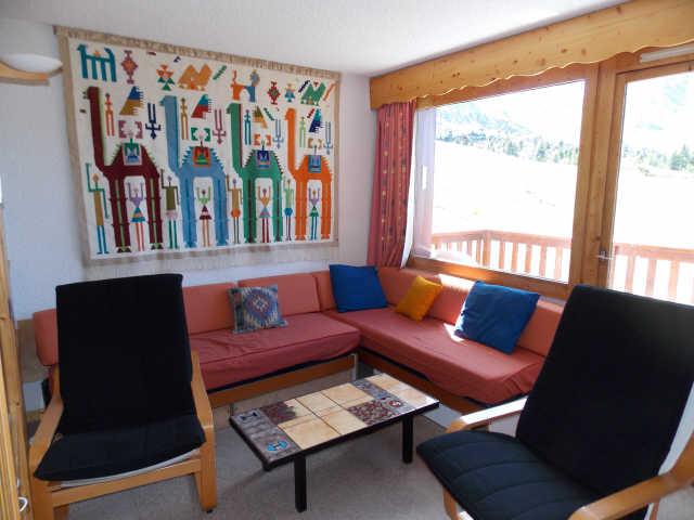 LES GENTIANES 45413 - Plagne Villages