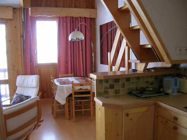 LES GENTIANES 45413 - Plagne Villages