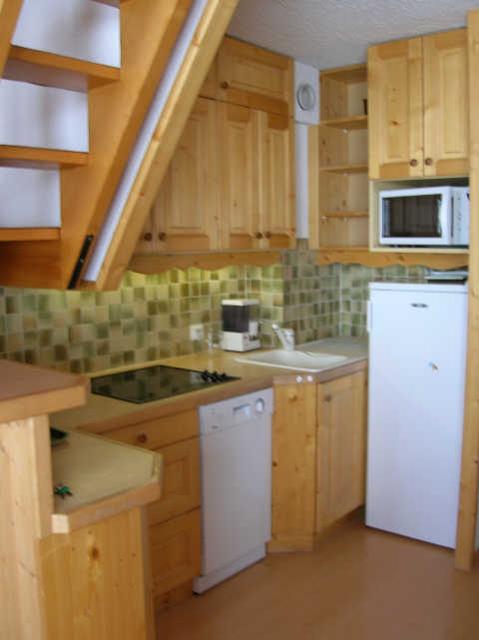 LES GENTIANES 45413 - Plagne Villages