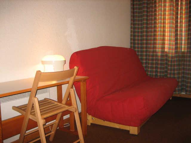 LES GENTIANES 45413 - Plagne Villages