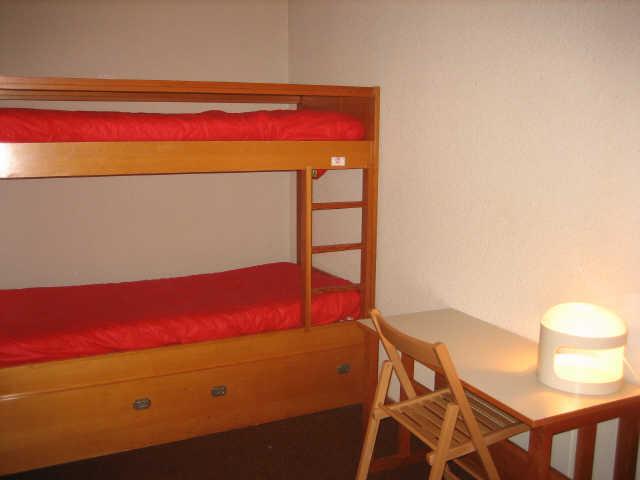 LES GENTIANES 45413 - Plagne Villages